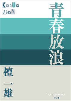 P+D BOOKS 青春放浪