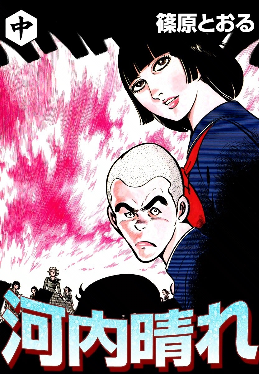 河内晴れ　（中）