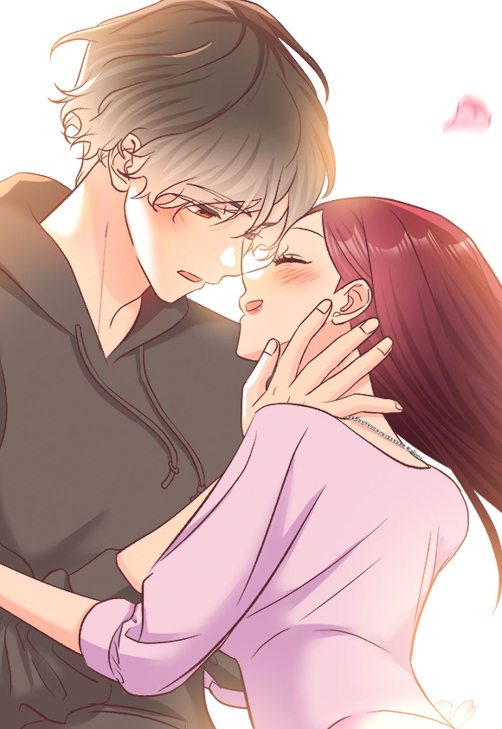 ダメ男好きにしたのはあなた29