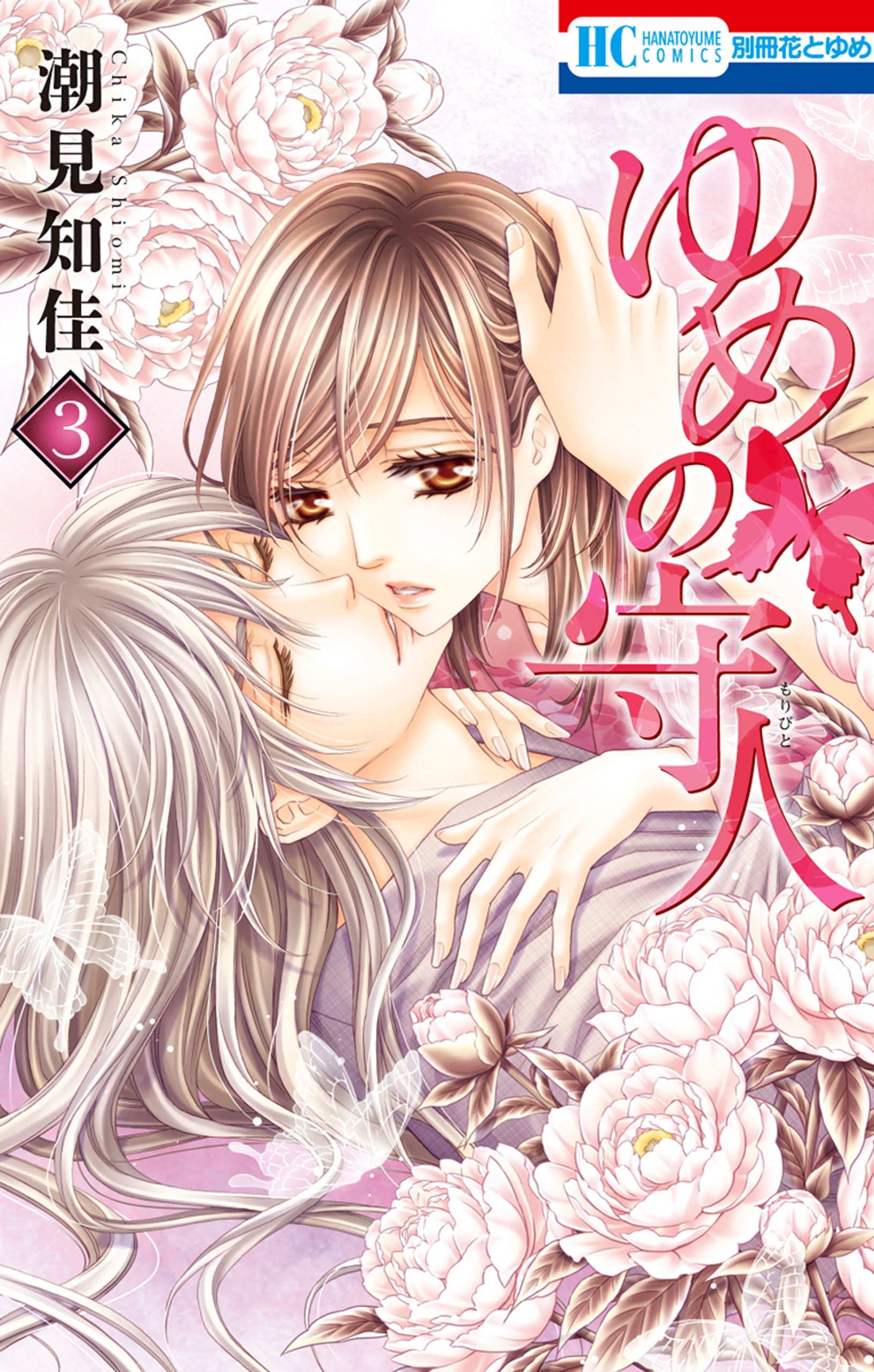 ゆめの守人（３）