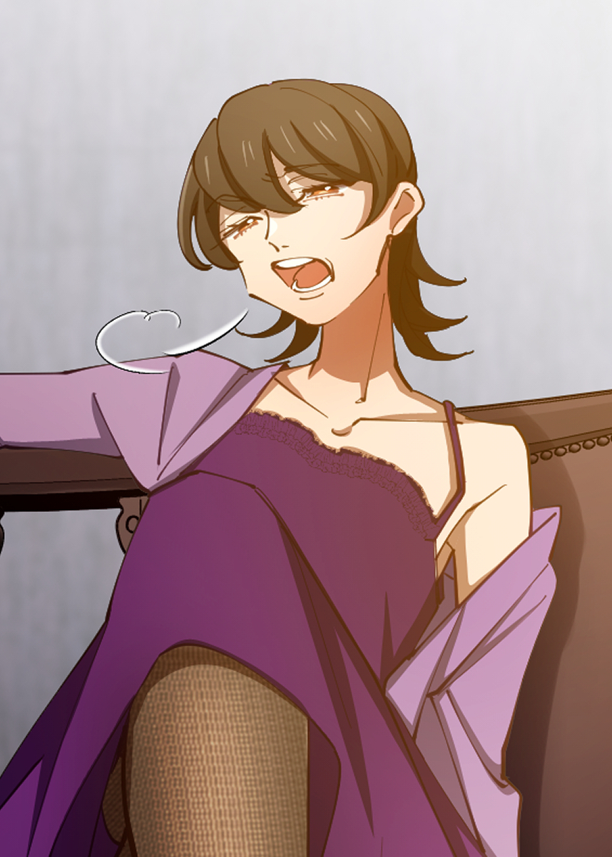 夫のゴーストライターをやめて、人生取り戻します【フルカラー】【タテヨミ】(33)