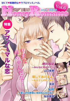 ハニーロマンス Vol.6~アブノーマルな恋~