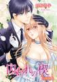 【期間限定 無料お試し版 閲覧期限2026年5月13日】囚われの楔【分冊版】1