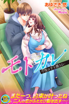 モトカレ 今度は手を離さない