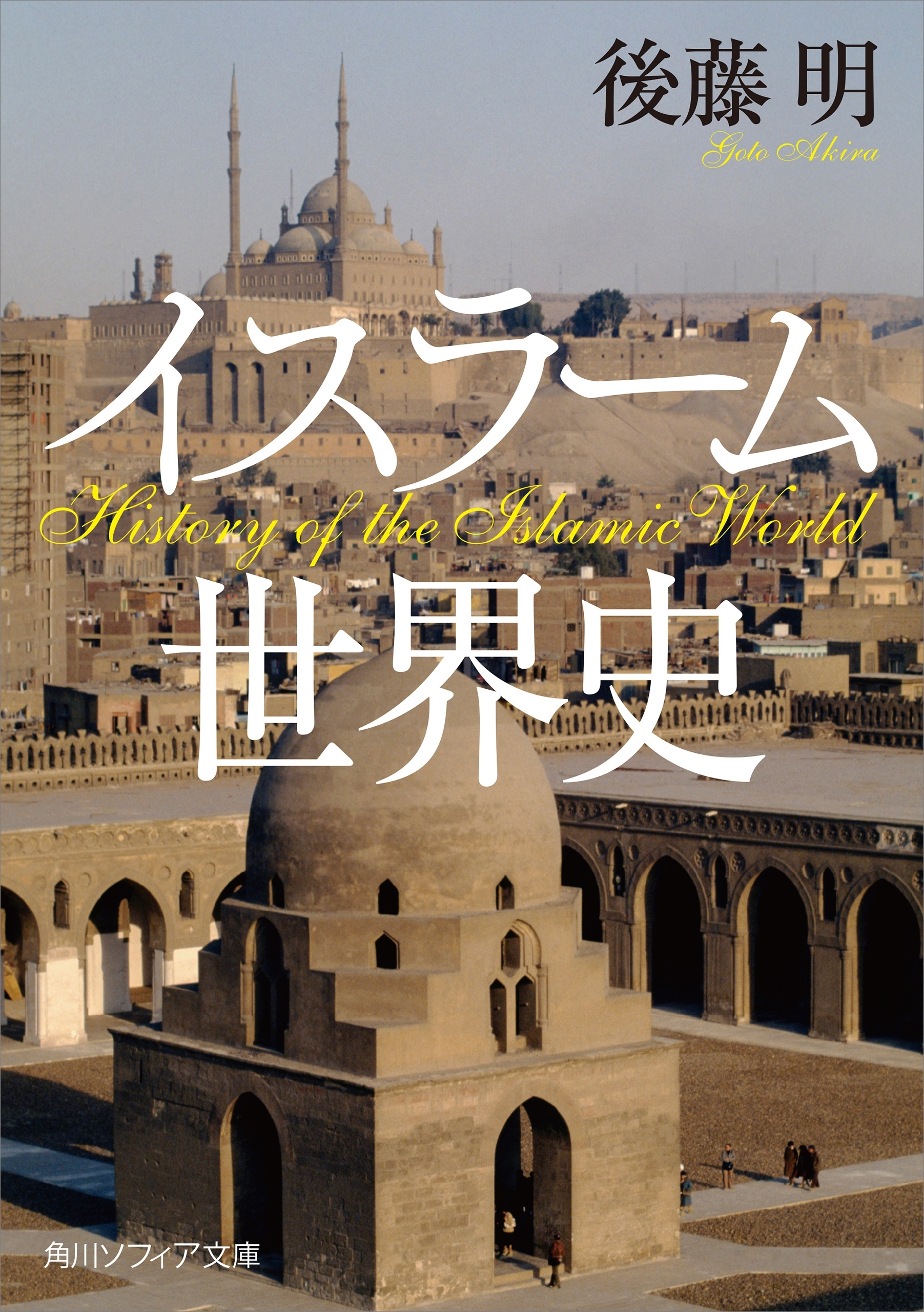 イスラーム世界史
