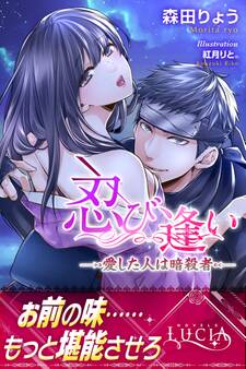 忍び逢い 愛した人は暗殺者