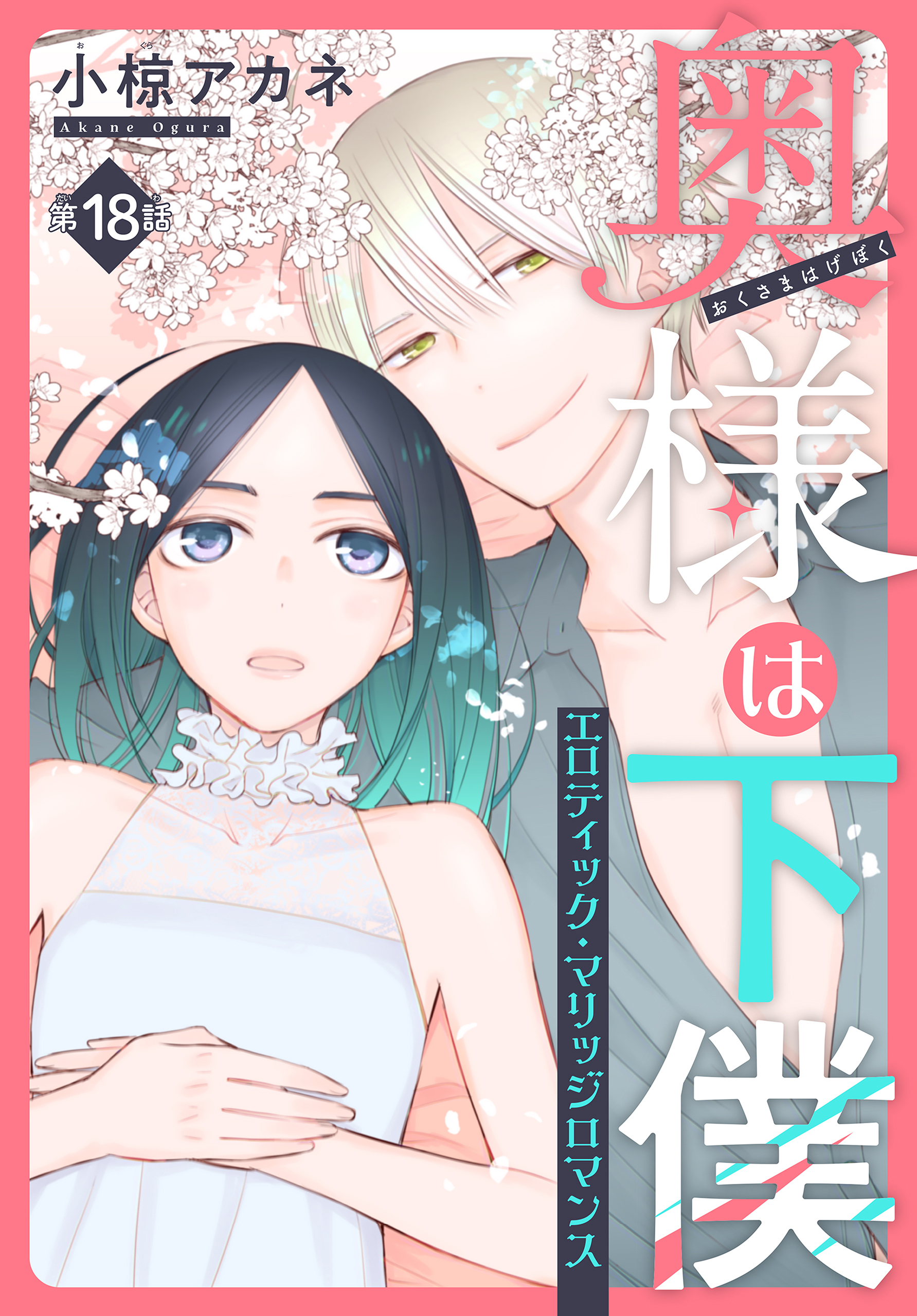 奥様は下僕［1話売り］　story18