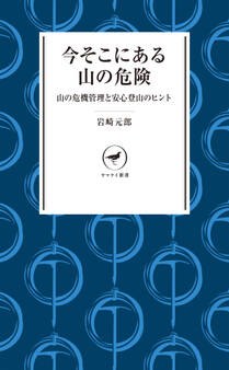 ヤマケイ新書 今そこにある山の危険