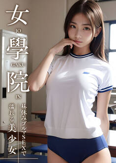 女學院 ~昼休みブルマSEXで濡れる美●●~
