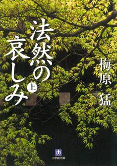 法然の哀しみ(上)(小学館文庫)