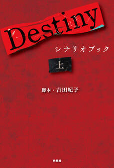 Destiny シナリオブック〈上〉