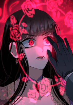 漆黒のガヴァネス~婚約破棄?では復讐させていただきましょう~ 第116話 封印された記憶【タテヨミ】