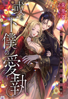 或る下僕の愛執~嘘にまみれた令嬢は淫獄に溺れる~
