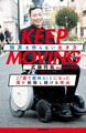 KEEP MOVING 限界を作らない生き方