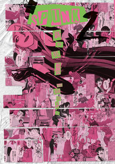 SPUNK - スパンク! - 2