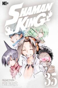 ｓｈａｍａｎ ｋｉｎｇ シャーマンキング ｋｃ完結版 無料 試し読みなら Amebaマンガ 旧 読書のお時間です