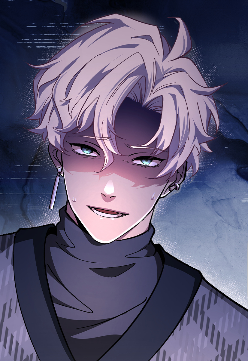 ケルベロス【タテヨミ】3話