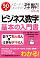 「ビジネス数字」基本の入門書