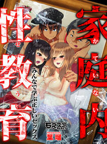 家庭内性教育~みんなで学ぶ正しいセックス~