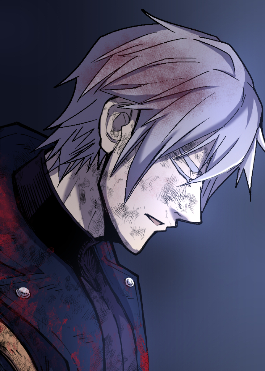 武器屋無双～歌舞伎町の怪物たち～【フルカラー】【タテヨミ】