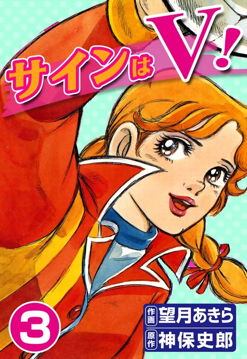 サインはV！　（3）