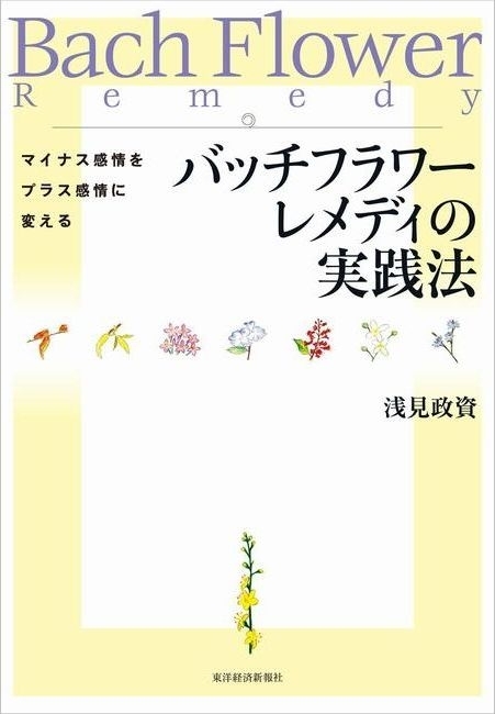 バッチフラワーレメディの実践法