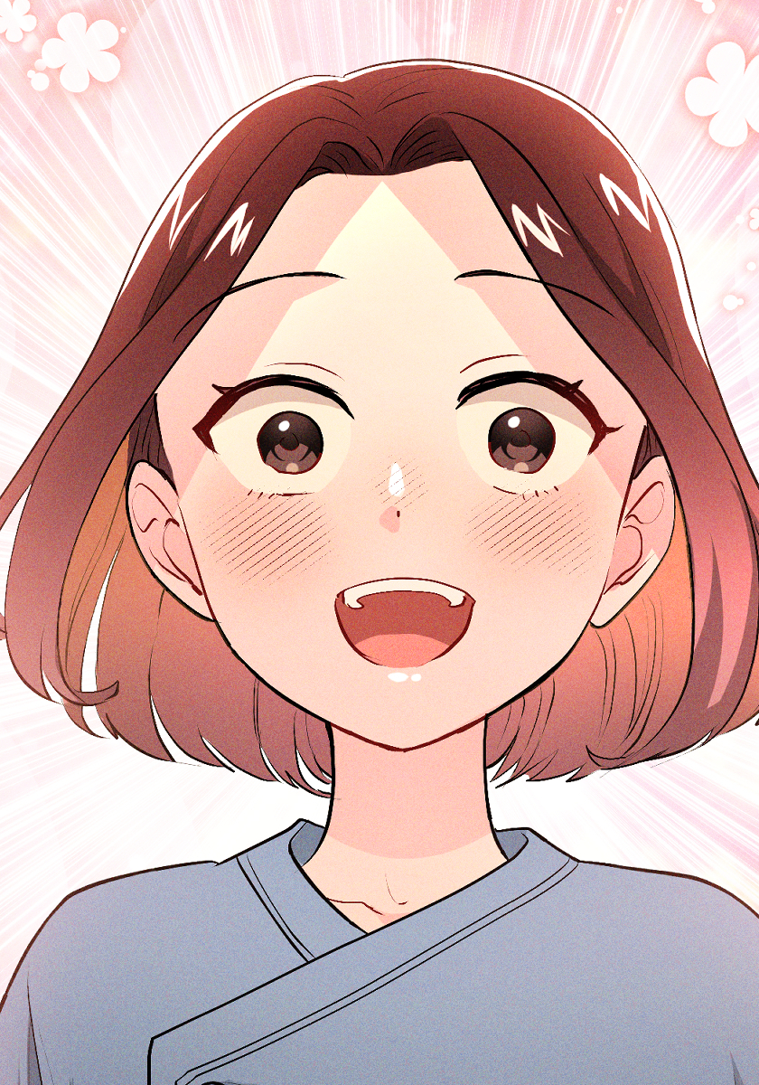 ヤバい奴らに執着されるC級ガイドになった 55話【タテヨミ】