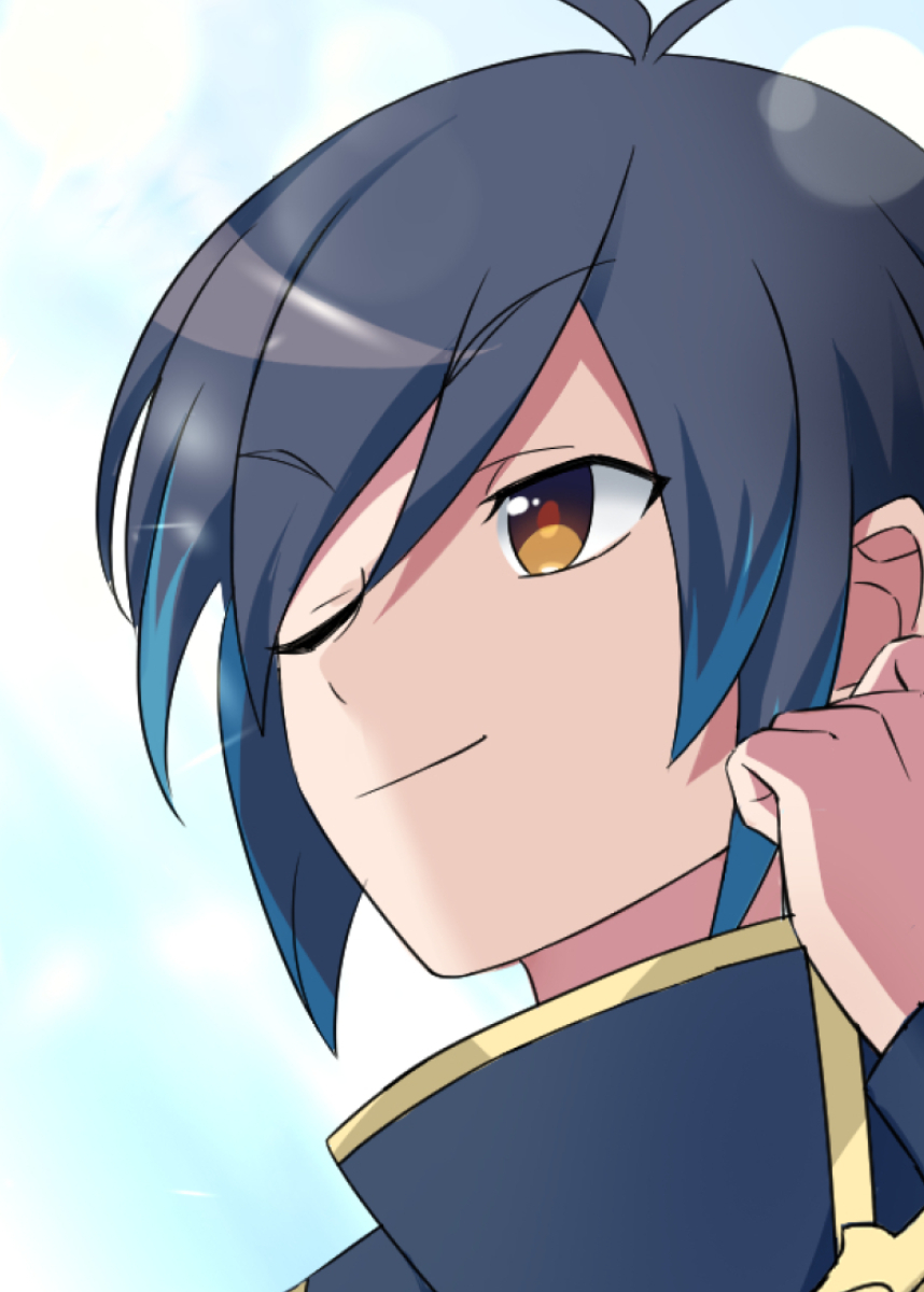 俺はまだ、本気を出していない【フルカラー】【タテヨミ】