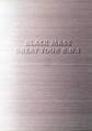 BLACK MASS GREAT TOUR B.D.1 ~日本全都道府県網羅~「ふるさと総・世紀末計画」 (B.D.1/1998)