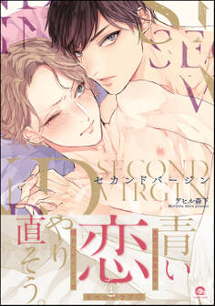セカンドバージン【電子限定かきおろし漫画付き】