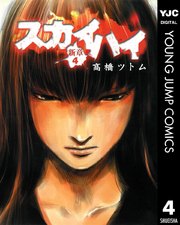 スカイハイ・新章