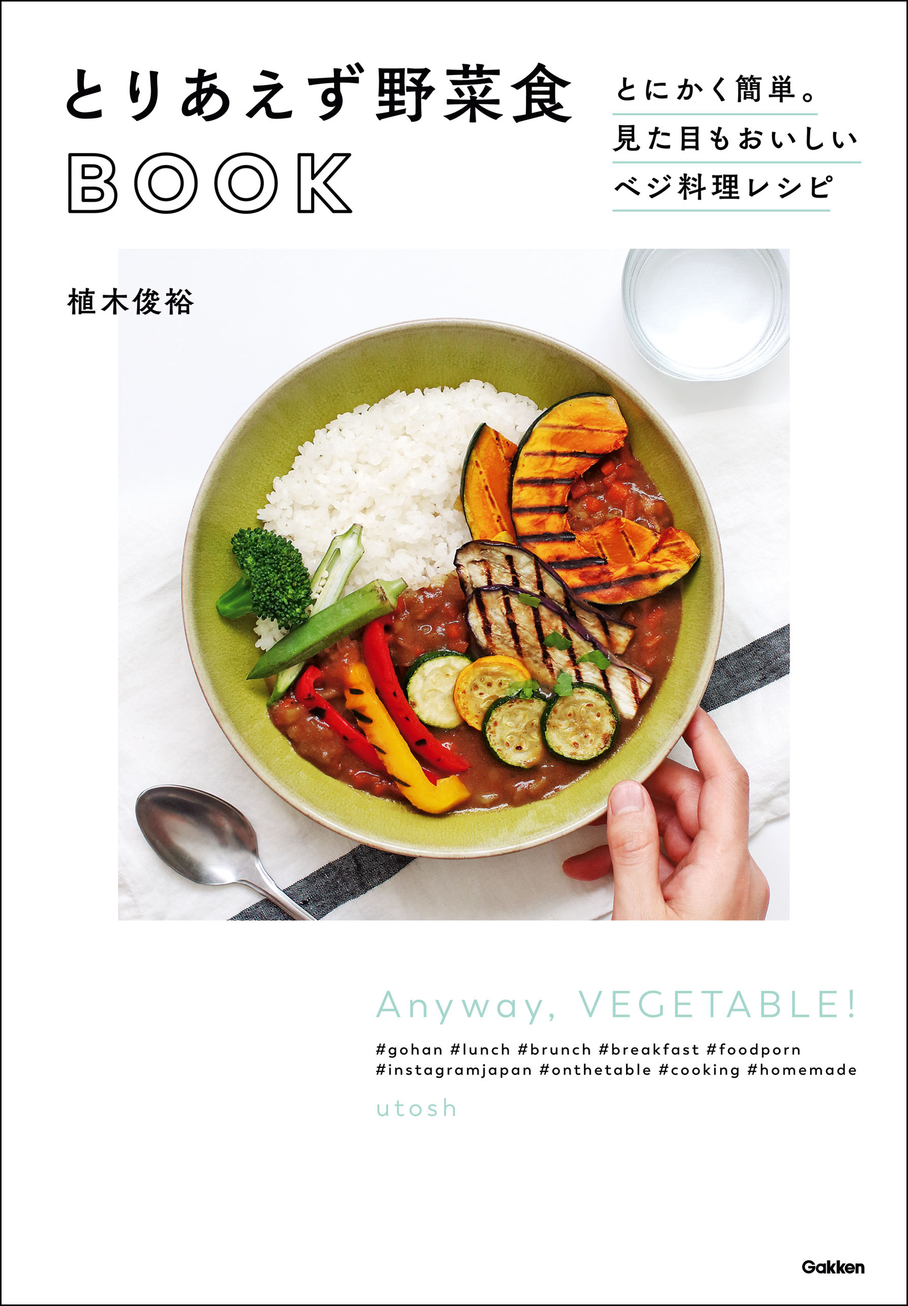 とりあえず野菜食ＢＯＯＫ
