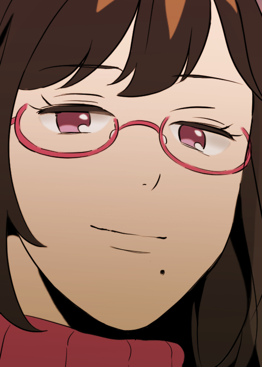 草食系ゾンビ【フルカラー】【タテヨミ】(6)