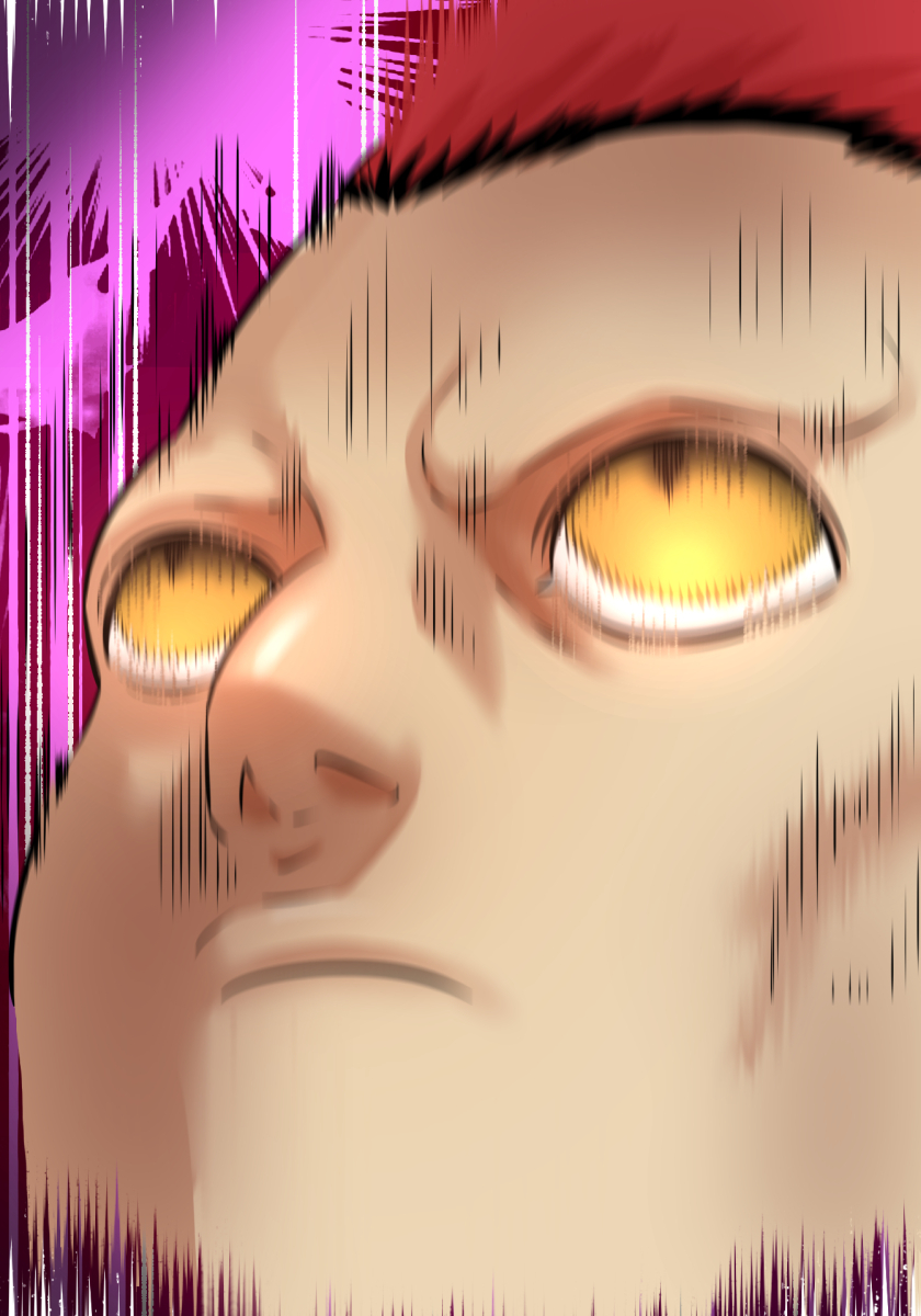 共性～性獣たちの末路～ 『テイスティング』後編