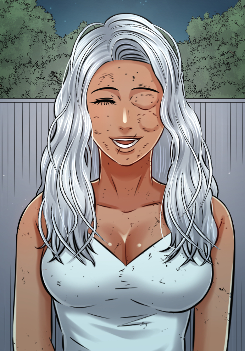 共性～性獣たちの末路～ 『タッグ』 前編