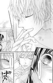 主人公が高校生の恋愛マンガの編集部pick Upシーン 604件