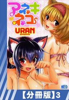 【分冊版】アネキネコ(3)
