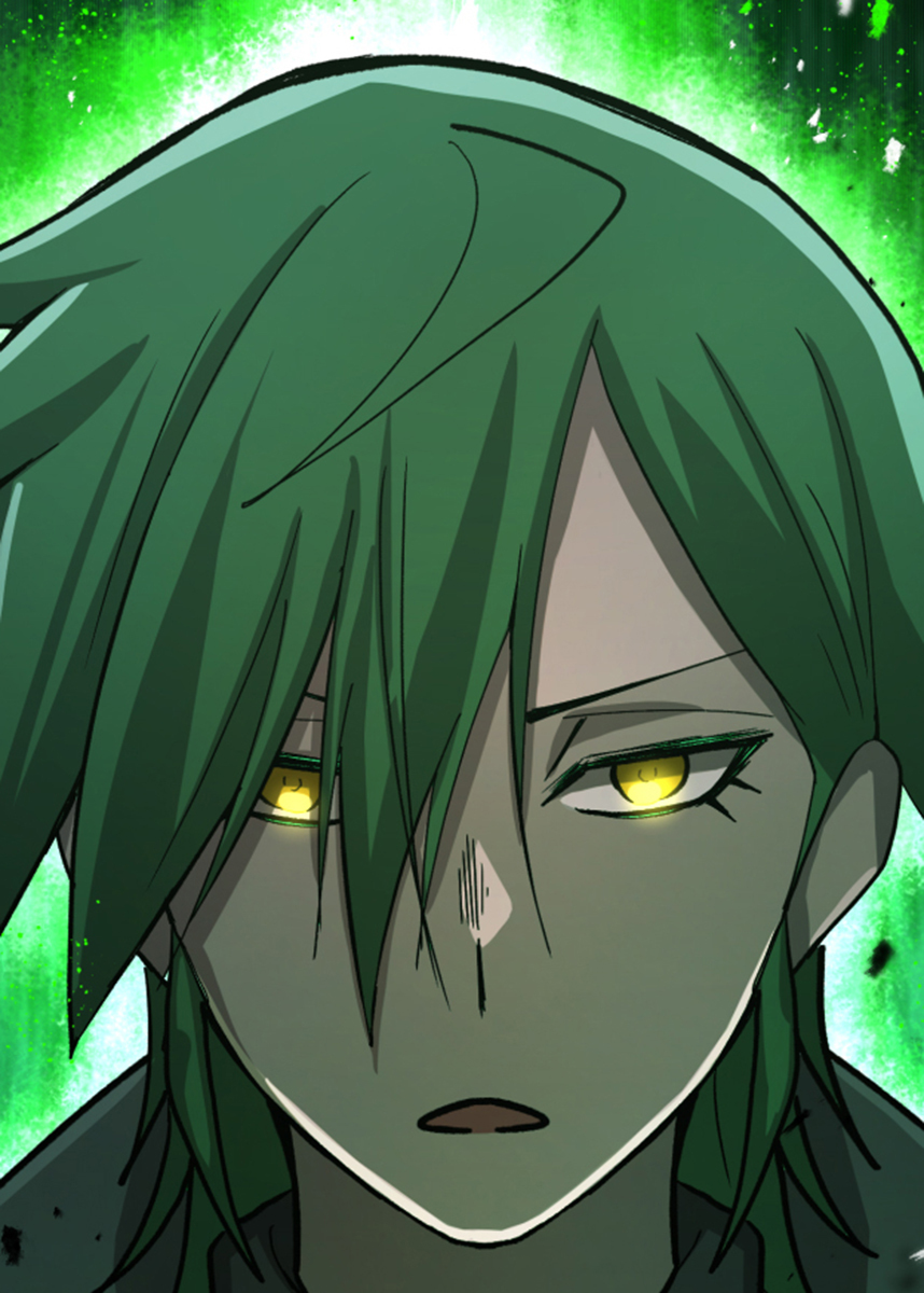 破壊力マイナスの最強英雄【フルカラー】【タテヨミ】