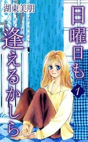 日曜日も逢えるかしら　1巻