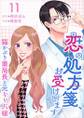 恋の処方箋、お受けします。~猫かぶり薬局長と元キャバ嬢~11