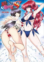 真剣で私に恋しなさい! S Adult Edition ～新ヒロイン編～