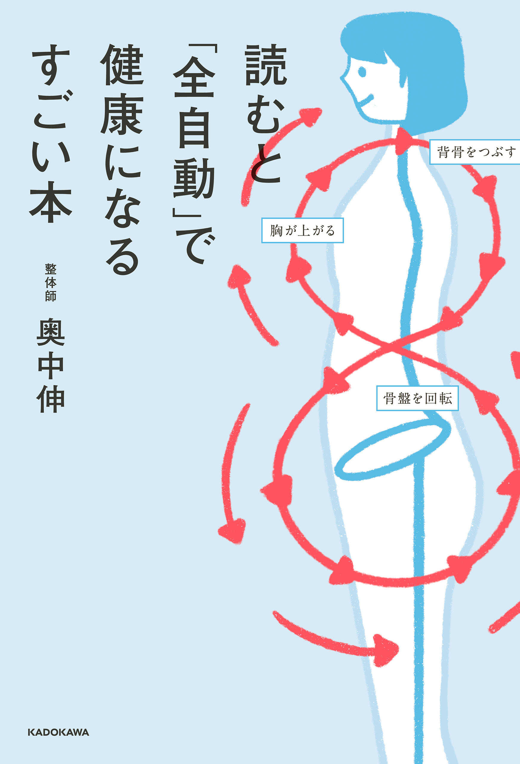 読むと「全自動」で健康になるすごい本