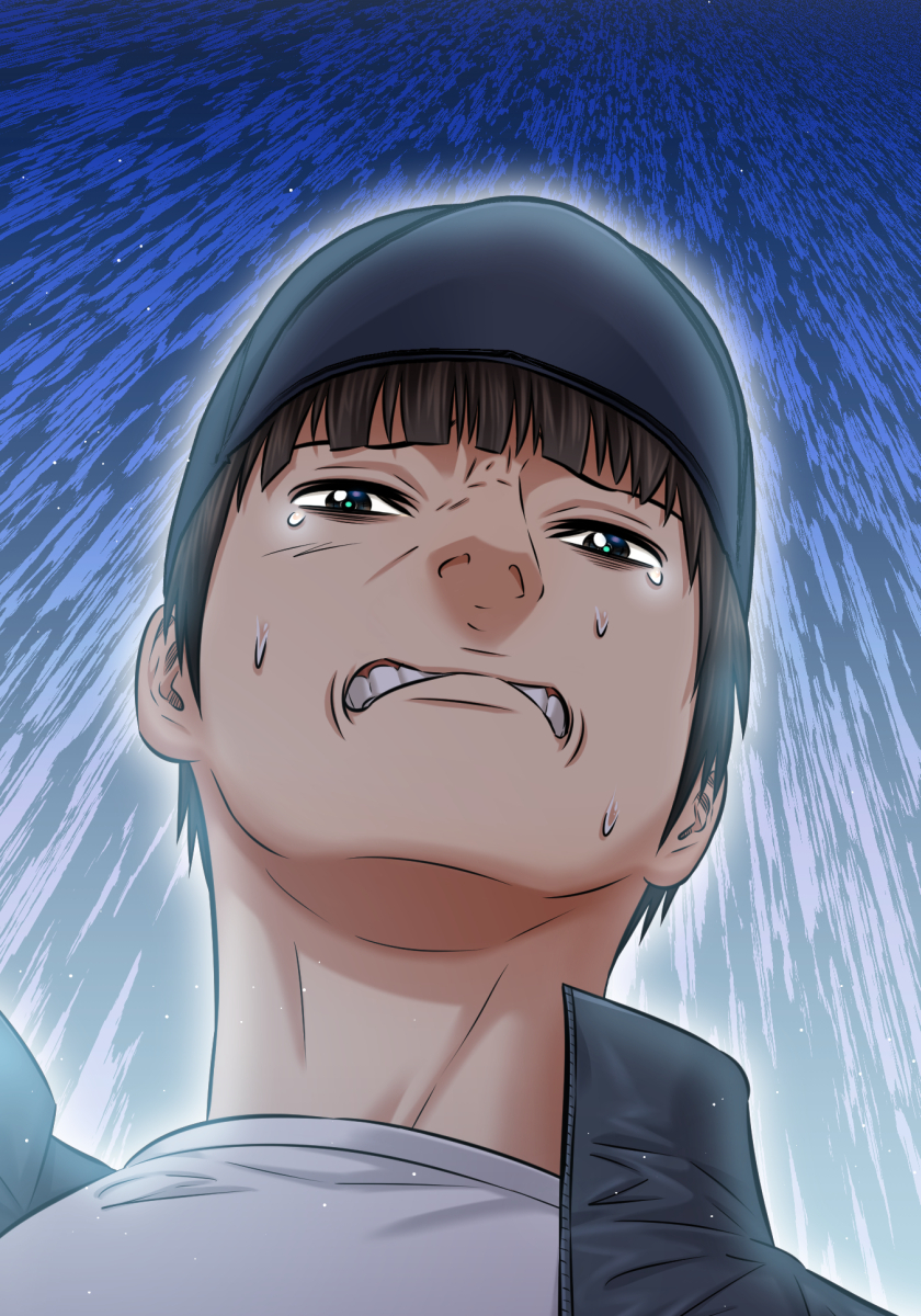 共性～性獣たちの末路～ 『惨めな僕』 前編