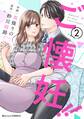 ご懐妊!!2巻