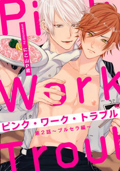 ピンク・ワーク・トラブル(2) ~ブルセラ編~