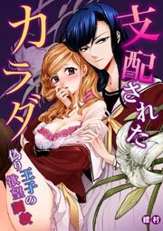 支配されたカラダ～偽り王子の欲望調教