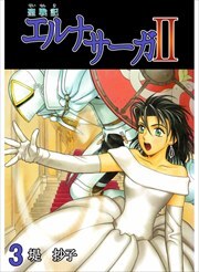 聖戦記エルナサーガＩＩ3