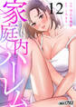 家庭内ハーレム(12)