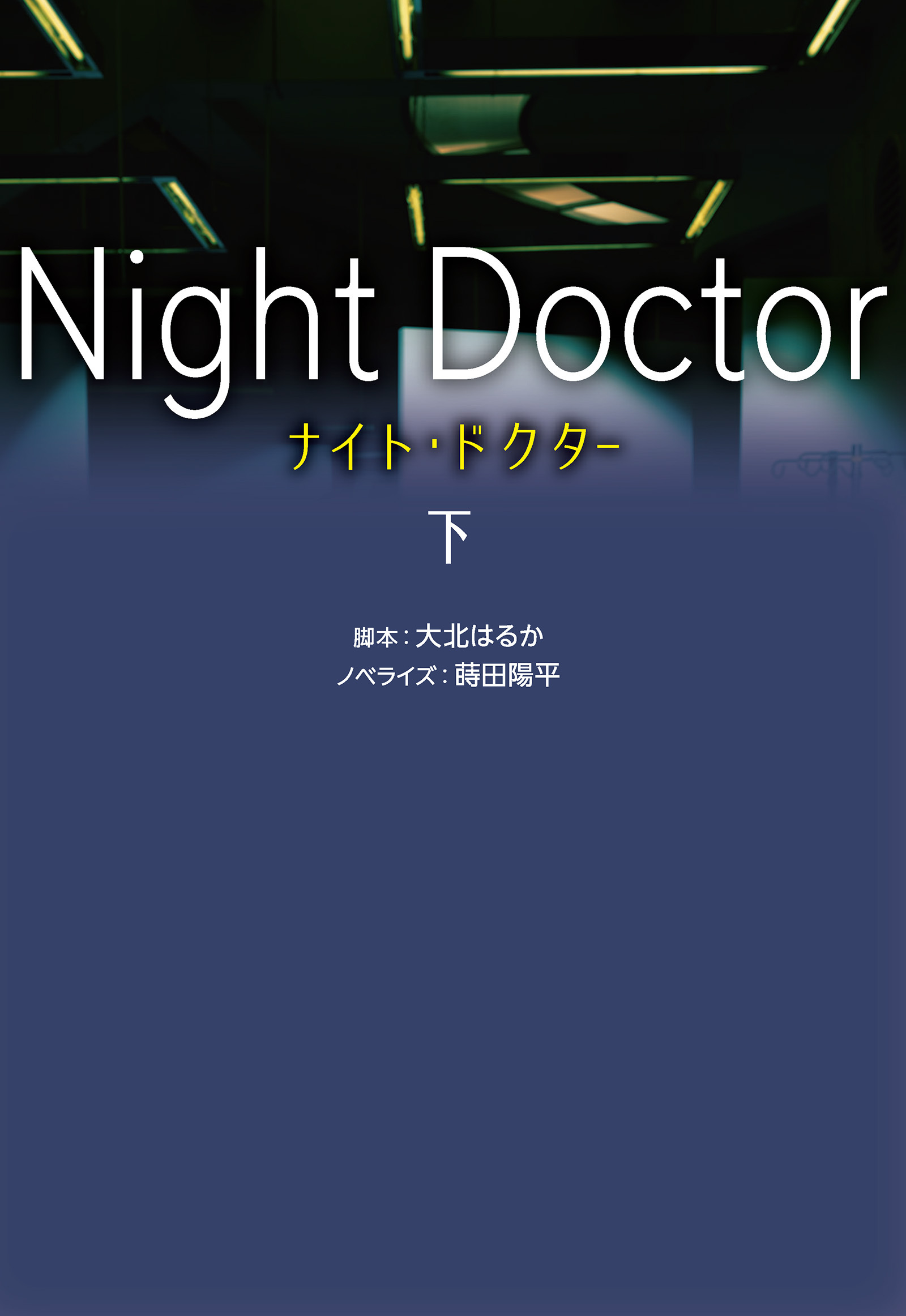 ナイト・ドクター