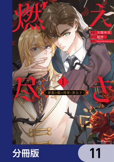 燃え尽き【分冊版】